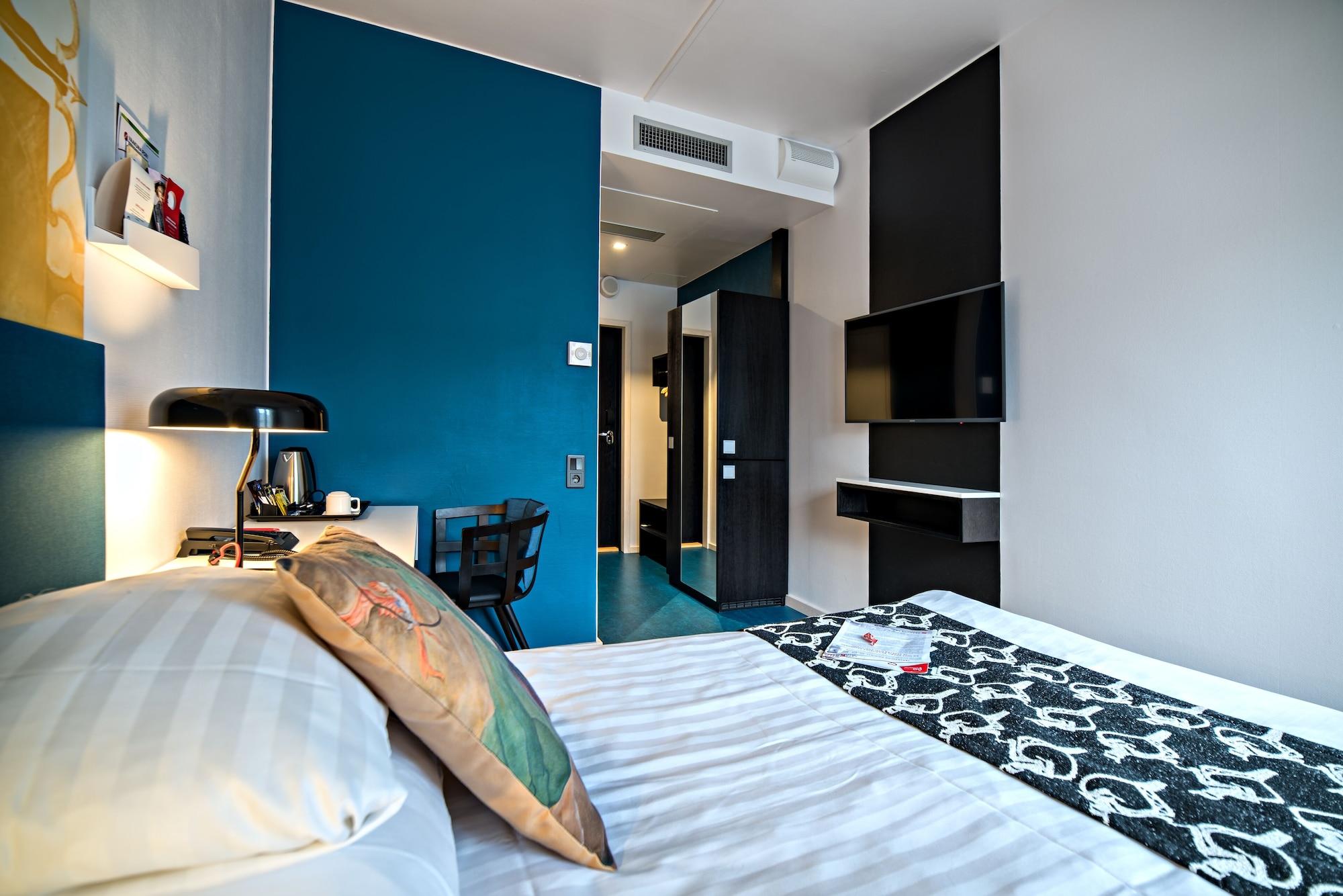 Original Sokos Hotel Vaakuna Björneborg Eksteriør bilde
