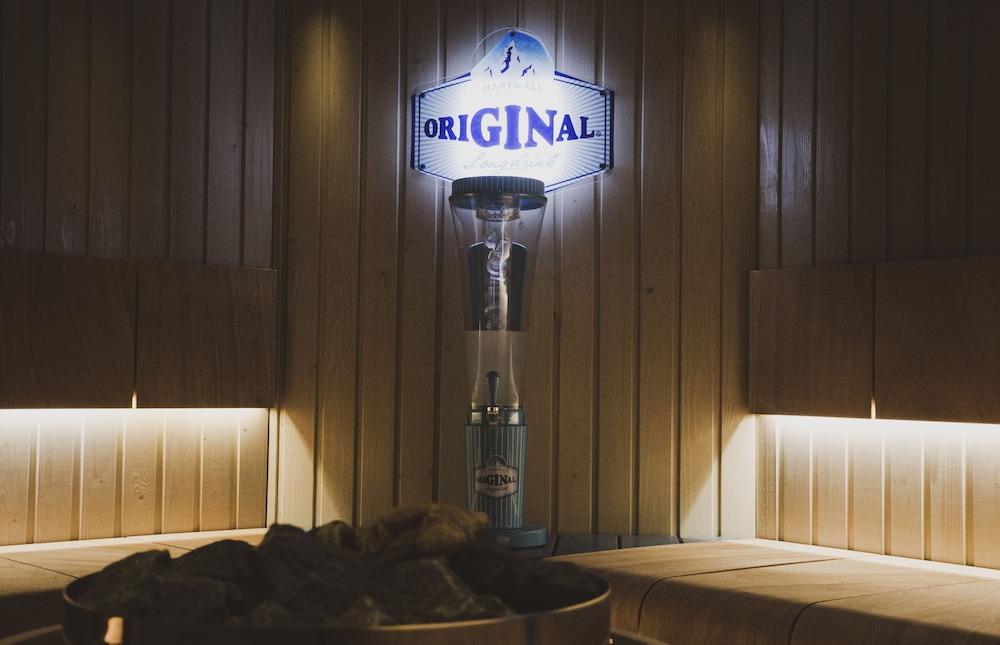 Original Sokos Hotel Vaakuna Björneborg Eksteriør bilde