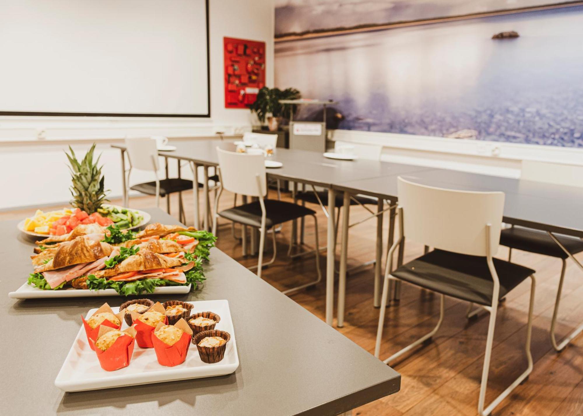 Original Sokos Hotel Vaakuna Björneborg Eksteriør bilde