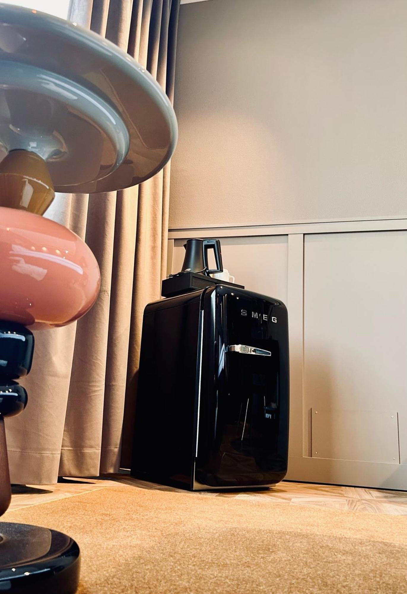 Original Sokos Hotel Vaakuna Björneborg Eksteriør bilde