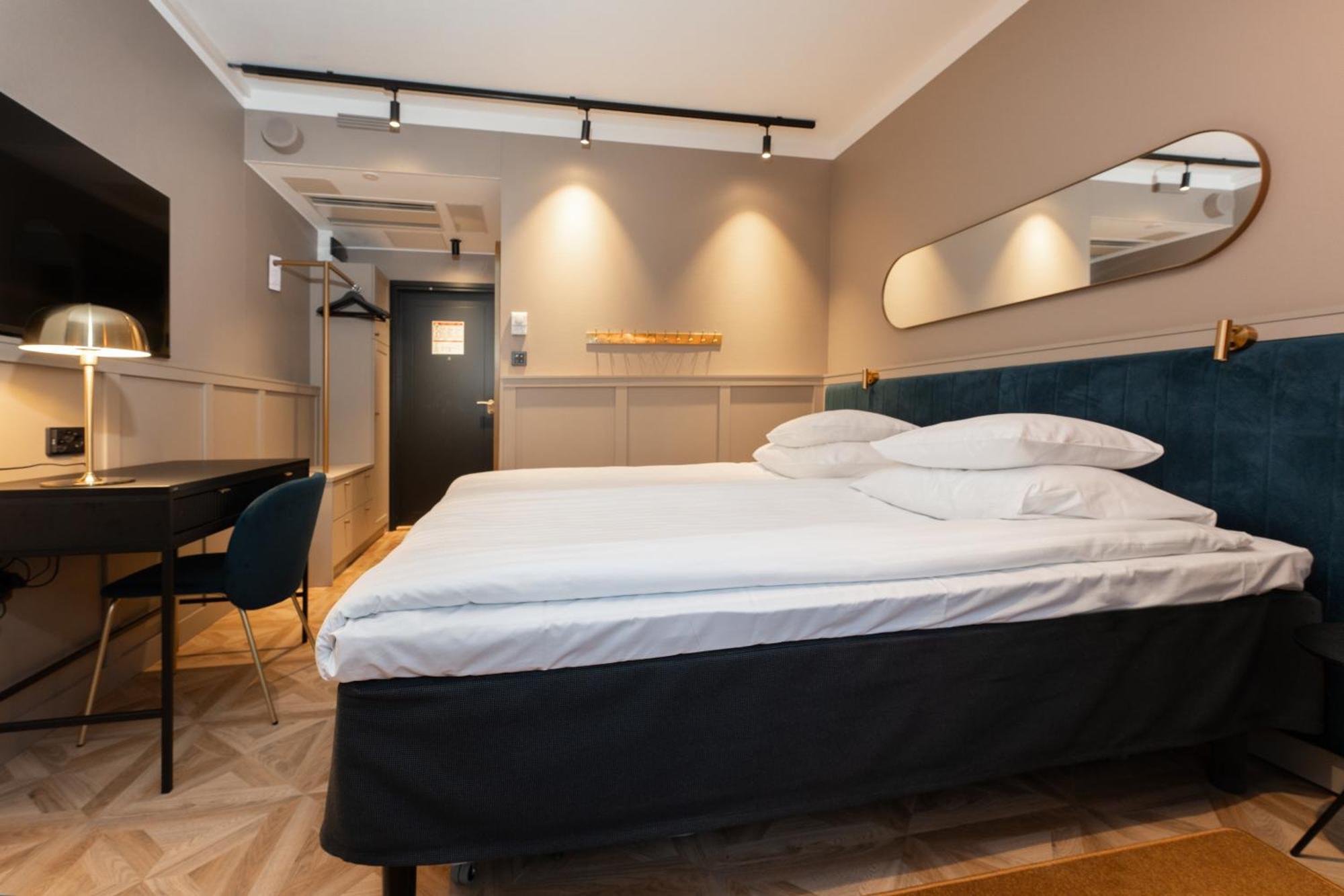 Original Sokos Hotel Vaakuna Björneborg Eksteriør bilde