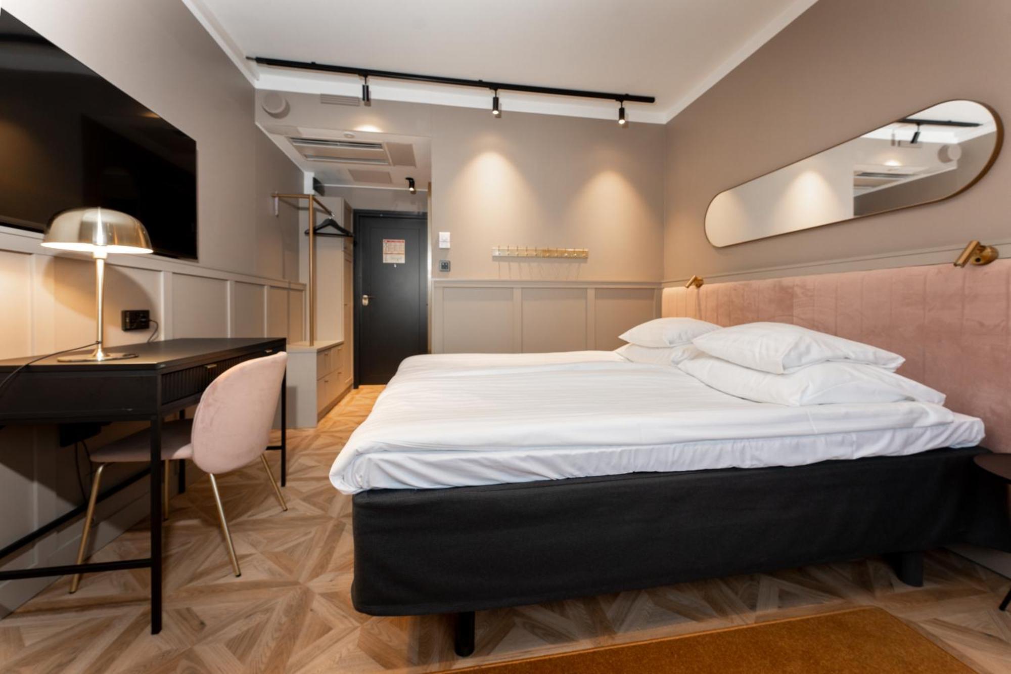Original Sokos Hotel Vaakuna Björneborg Rom bilde