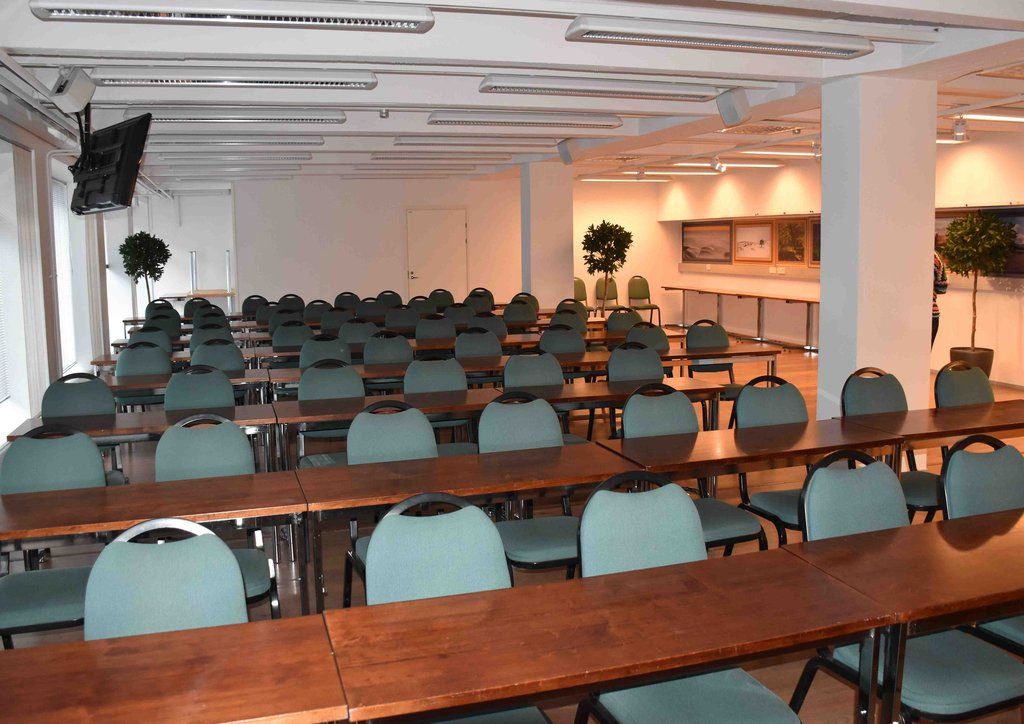 Original Sokos Hotel Vaakuna Björneborg Eksteriør bilde